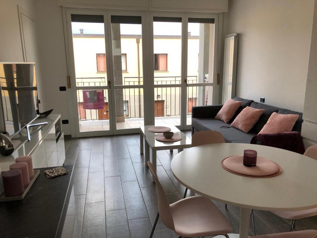 Apartment Luxury