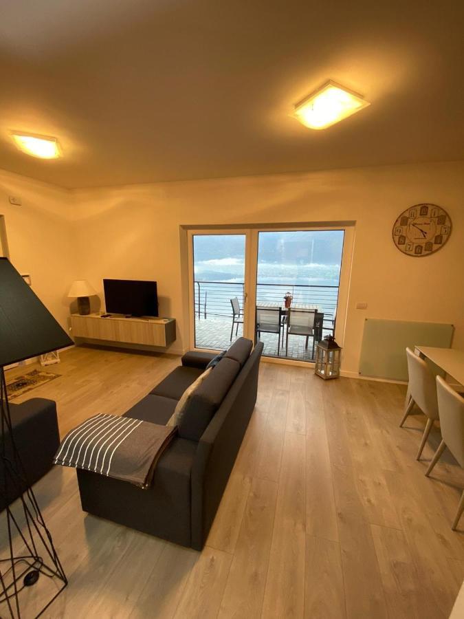 Casa Bb Gera Lario