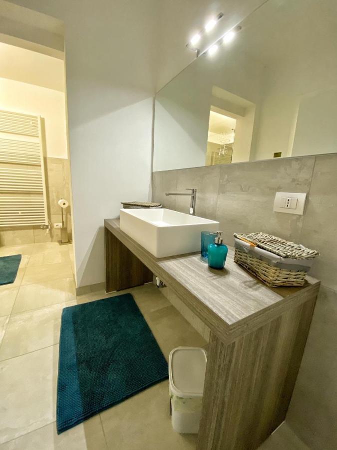 Apartment Casa Bb Gera Lario