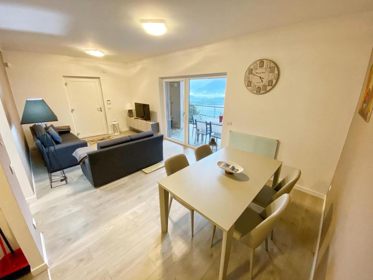 Apartment Casa Bb *