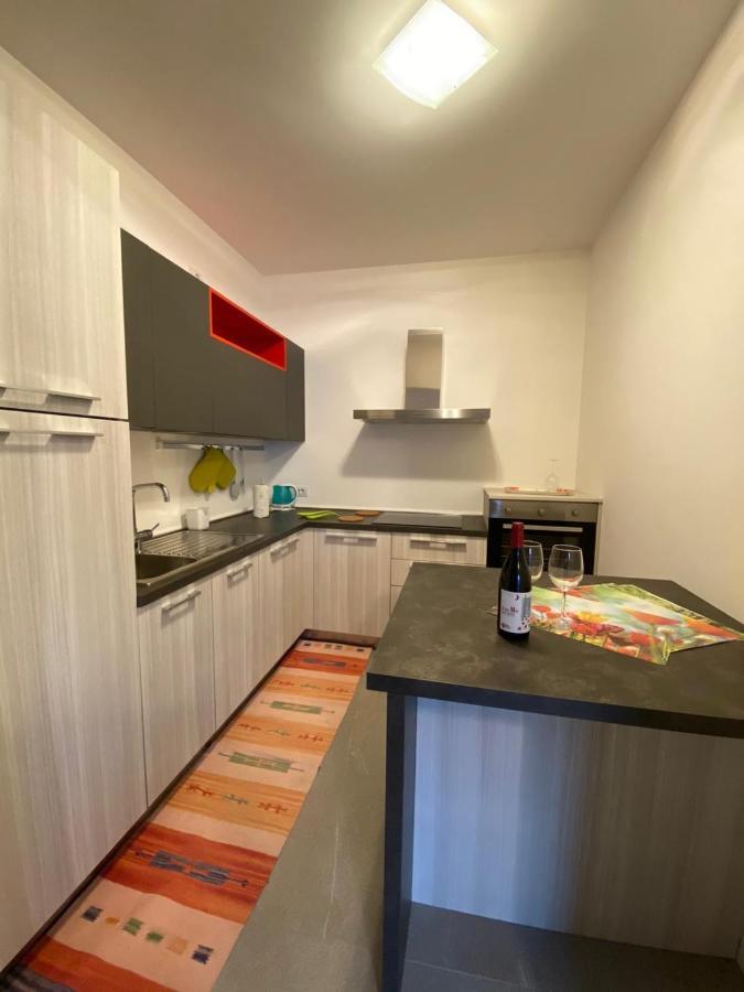 Casa Bb Apartment Gera Lario