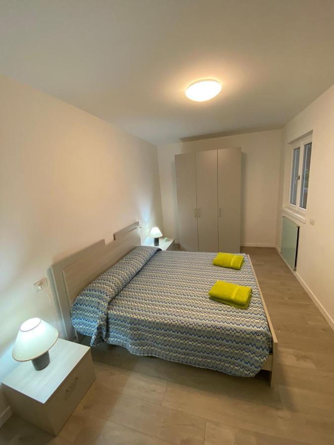 Apartment Casa Bb *