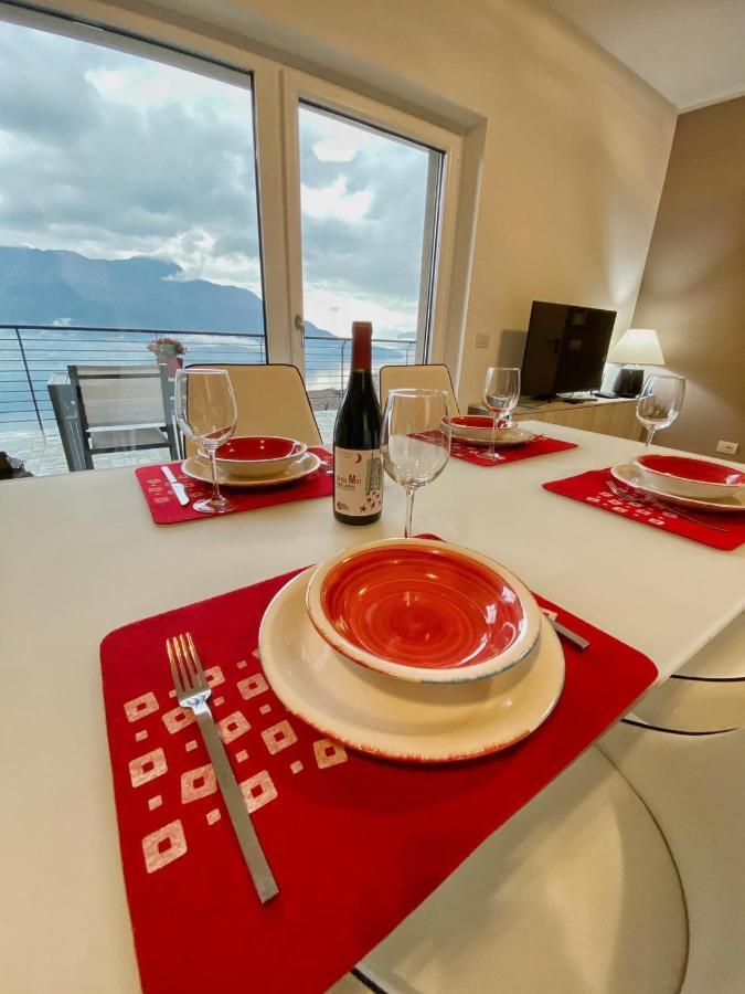 Casa Bb Apartment Gera Lario
