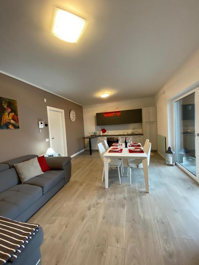Casa Bb Gera Lario