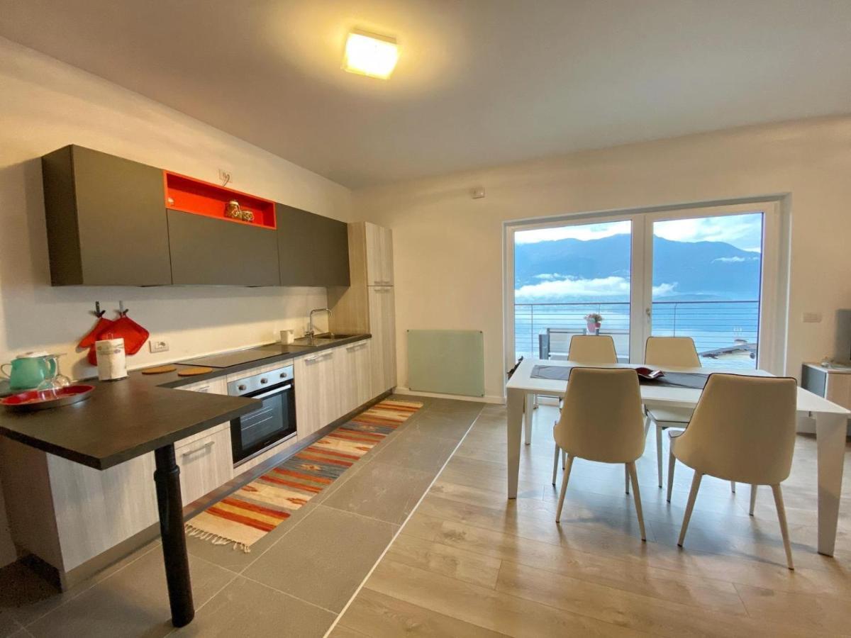 Casa Bb Apartment Gera Lario