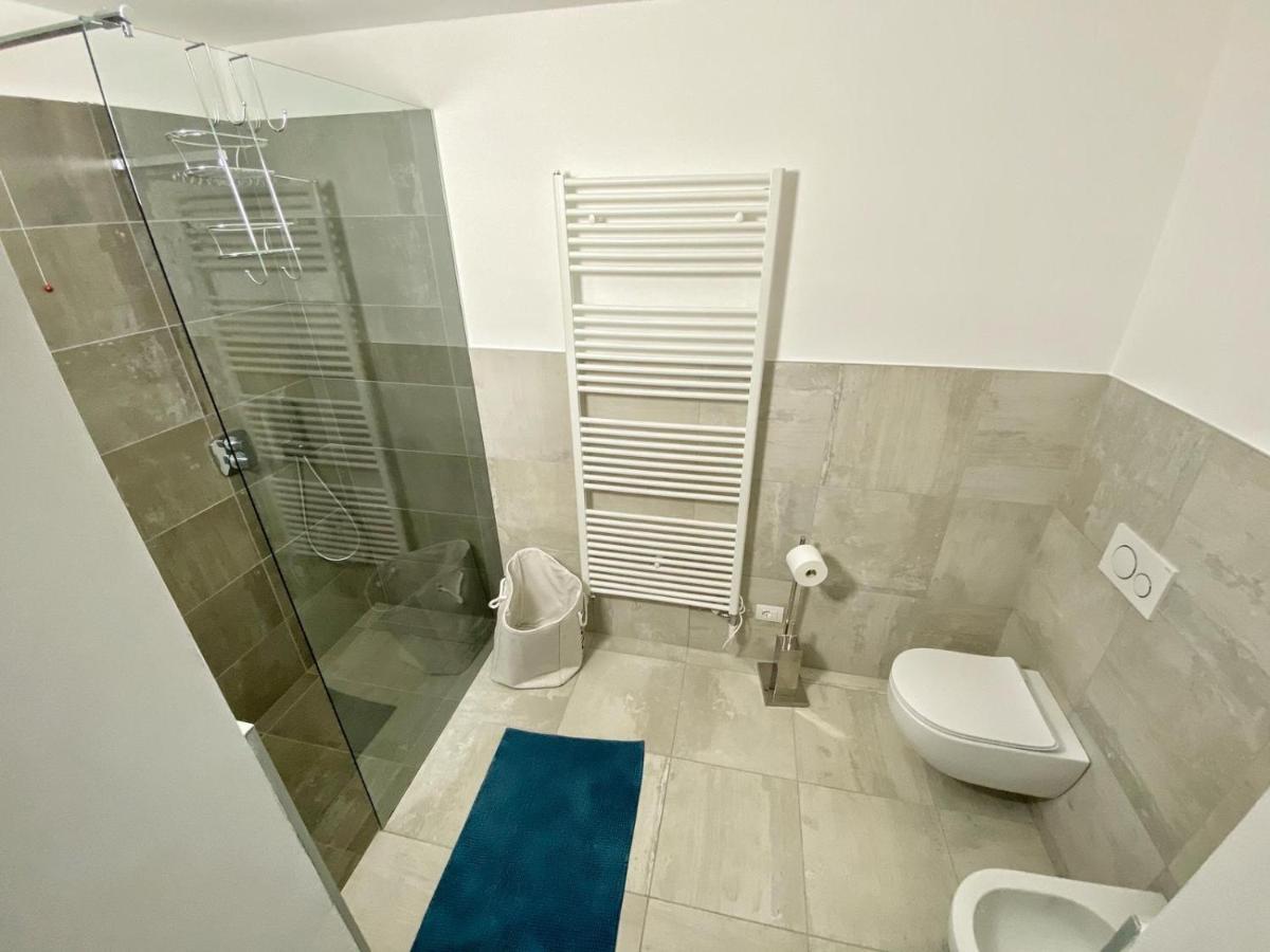 Apartment Casa Bb Gera Lario
