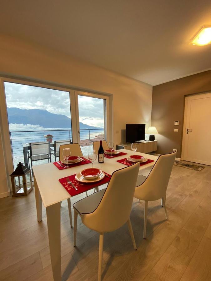 Casa Bb Gera Lario