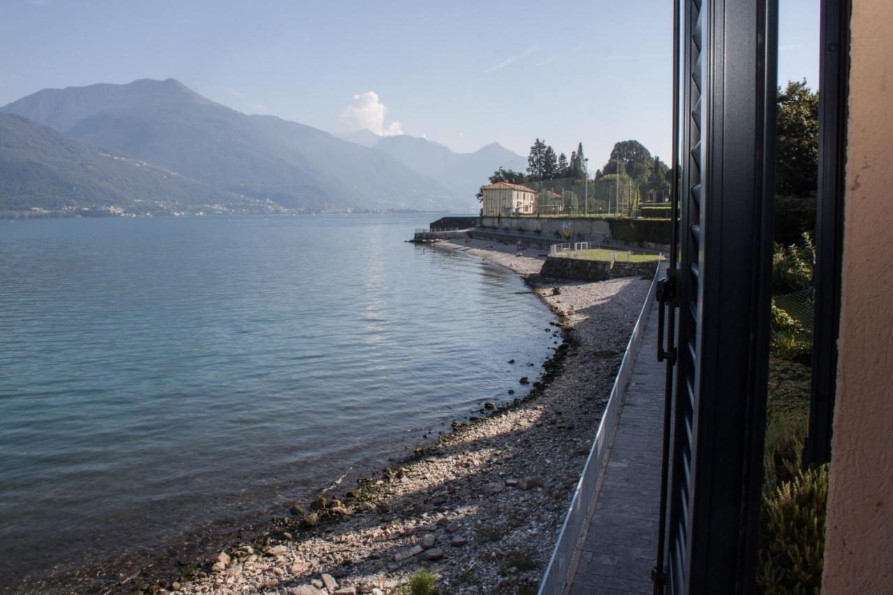 Vica Holiday home Musso