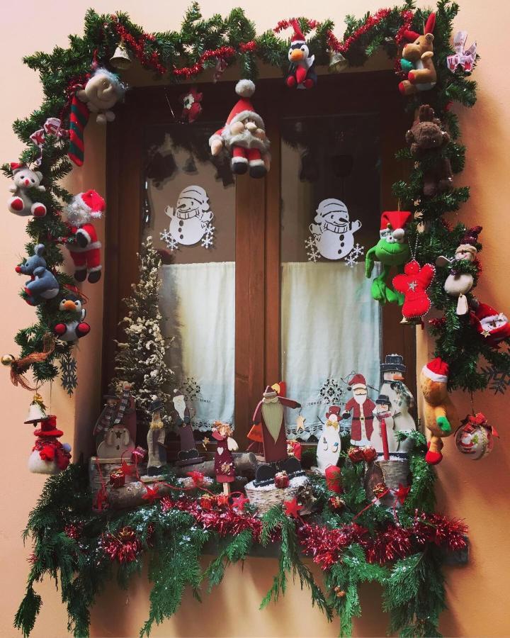 La Maison D'alize Holiday home Lecco