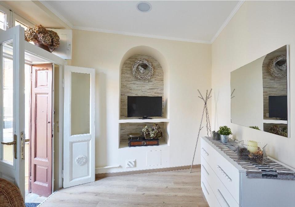 Apartment Beautiful Bohemian In Center Conditioned Air *