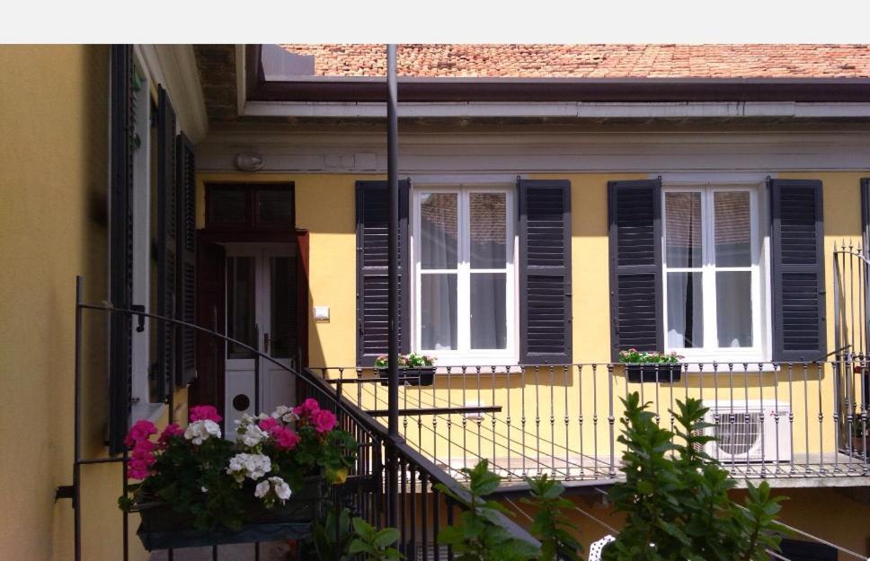 Beautiful Bohemian In Center Conditioned Air Como
