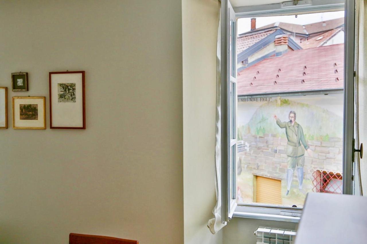 Apartment Contempora - Ca' Brenta Patriot