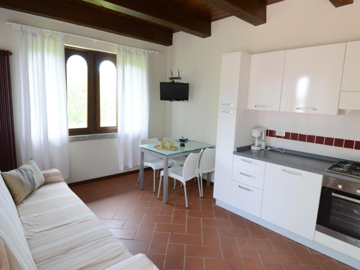 Apartment Casa Mario