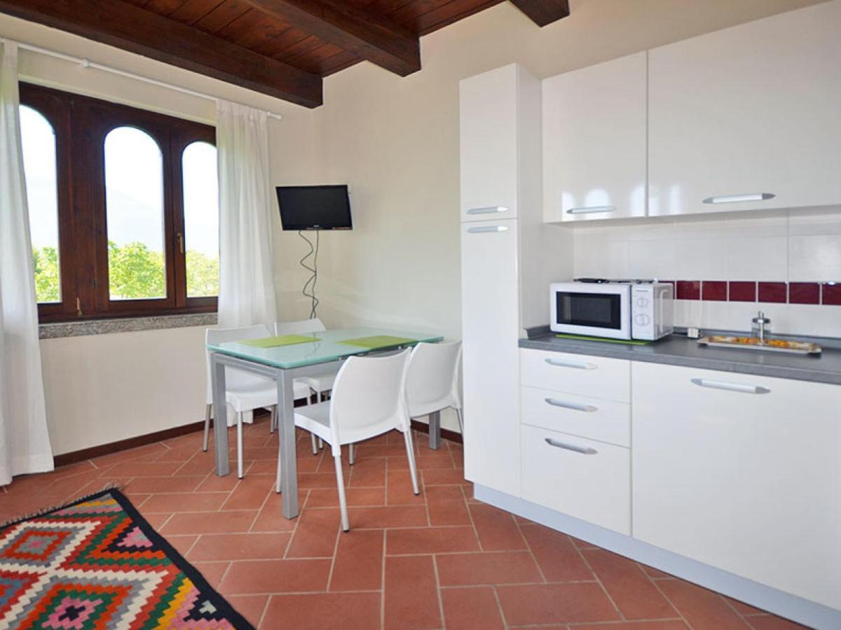 Casa Mario Apartment Domaso