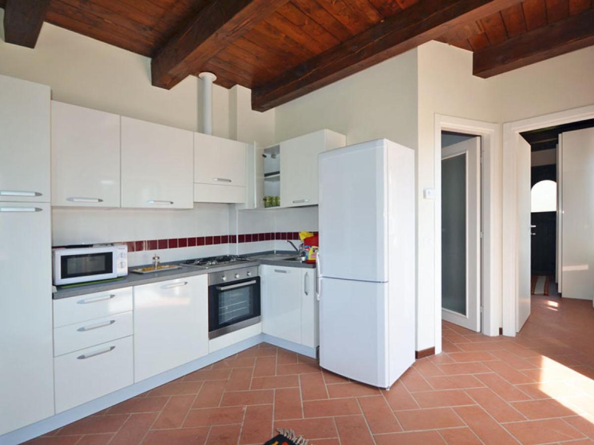 Casa Mario Apartment *
