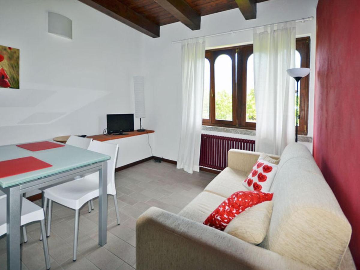 Casa Mario Domaso