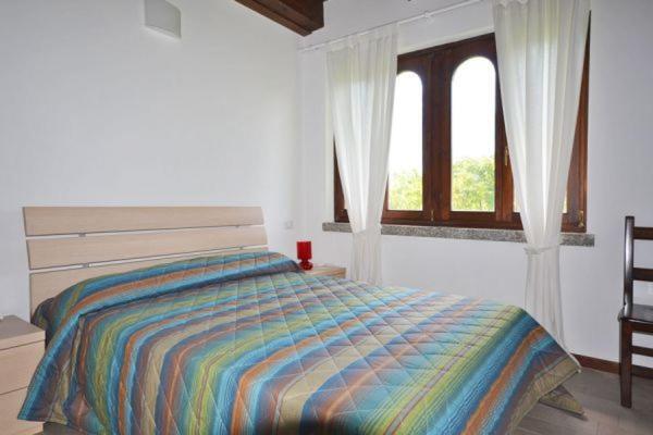 Casa Mario Apartment