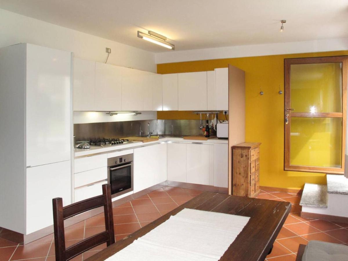 Casa Mario Apartment