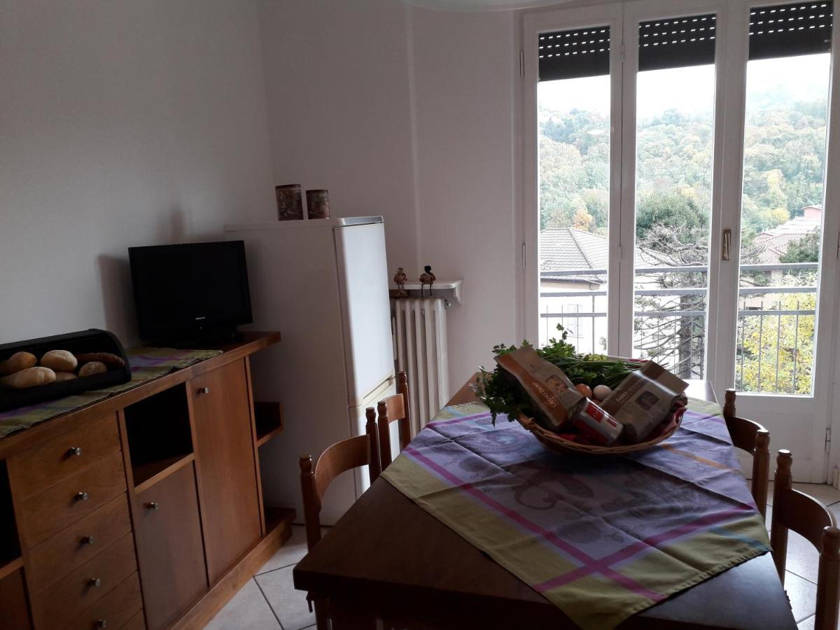 Sari Apartment