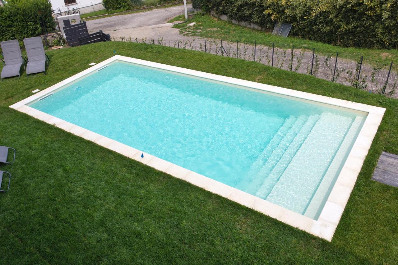 Bed & Breakfast Aqua&co - Eco Conscious *