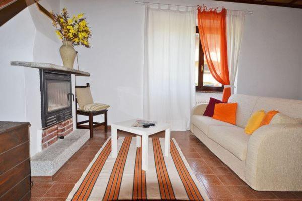 Apartment Casa Mario