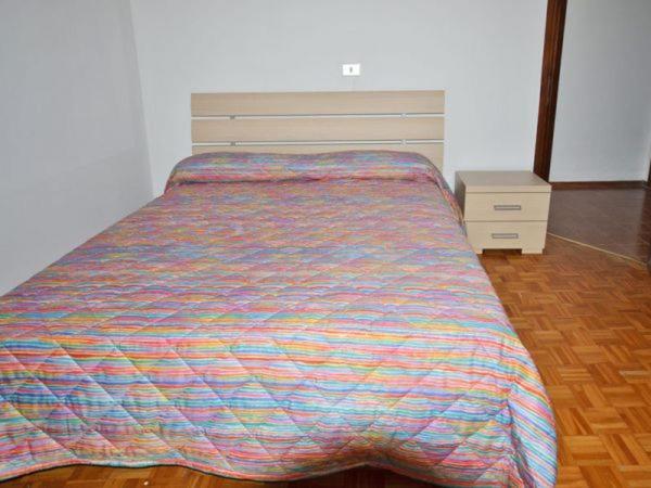 Casa Mario Apartment Domaso