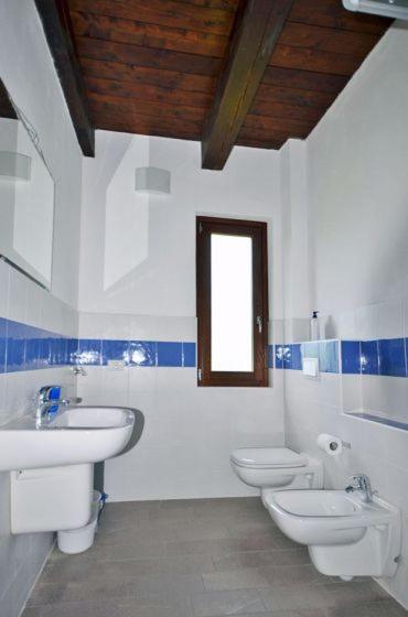 Casa Mario Apartment *