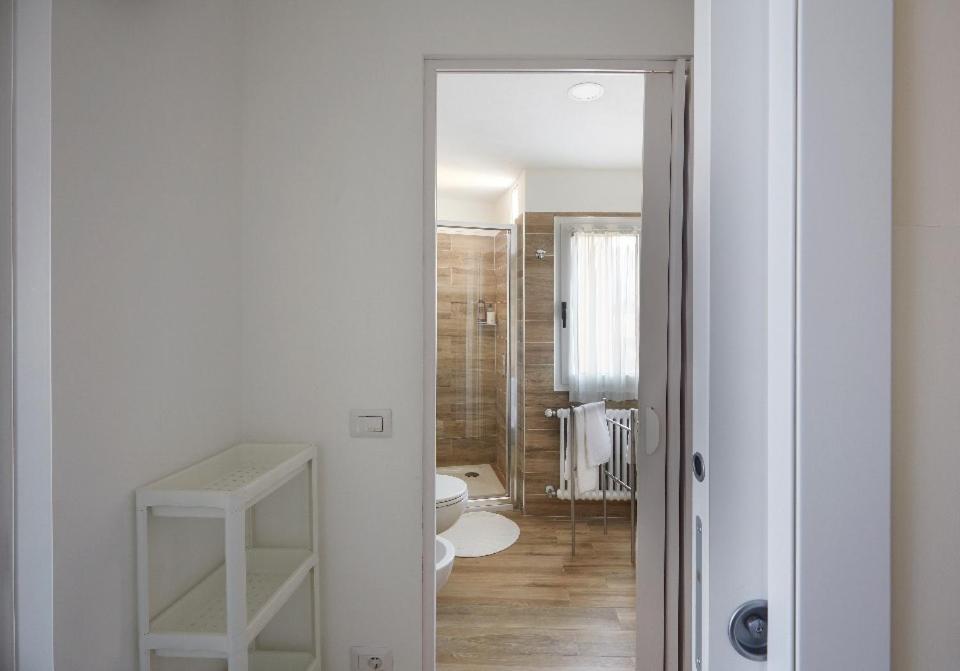 Beautiful Bohemian In Center Conditioned Air Apartment Como