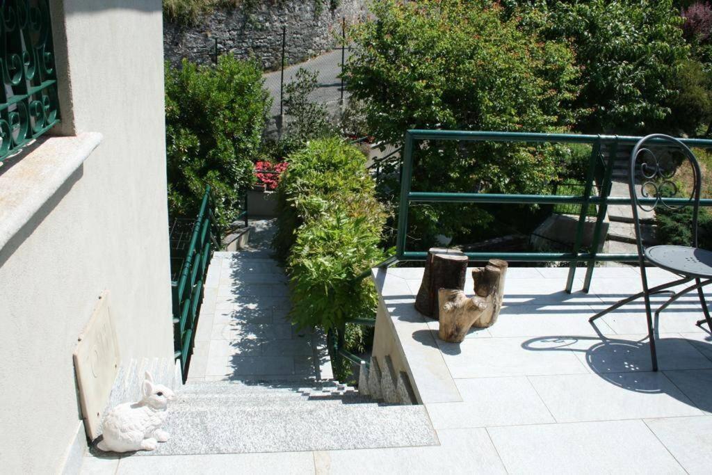 Apartment The Cherry Garden House Loft Lusso Brunate
