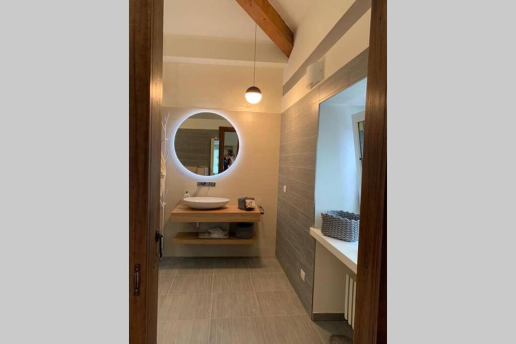 The Cherry Garden House Loft Lusso * Brunate