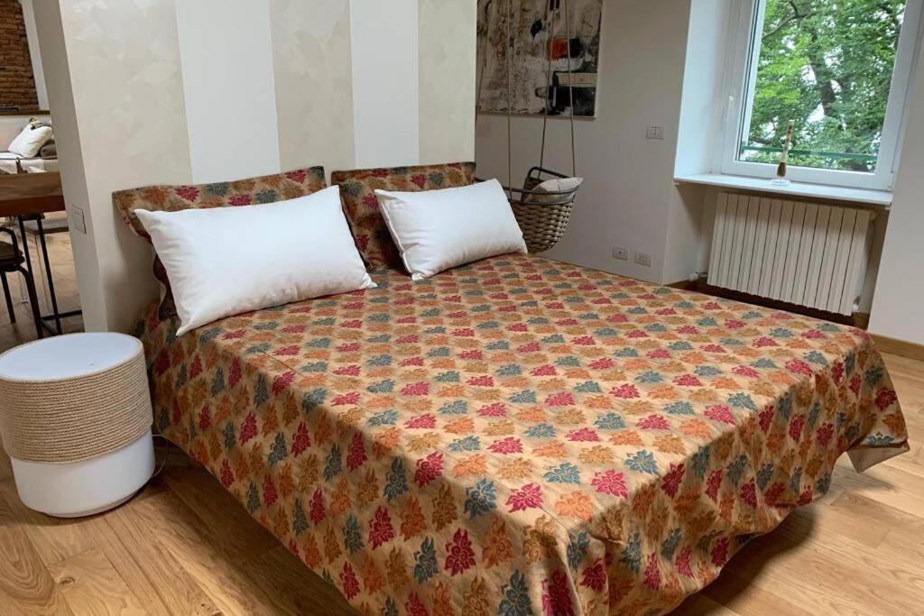 Apartment The Cherry Garden House Loft Lusso Brunate