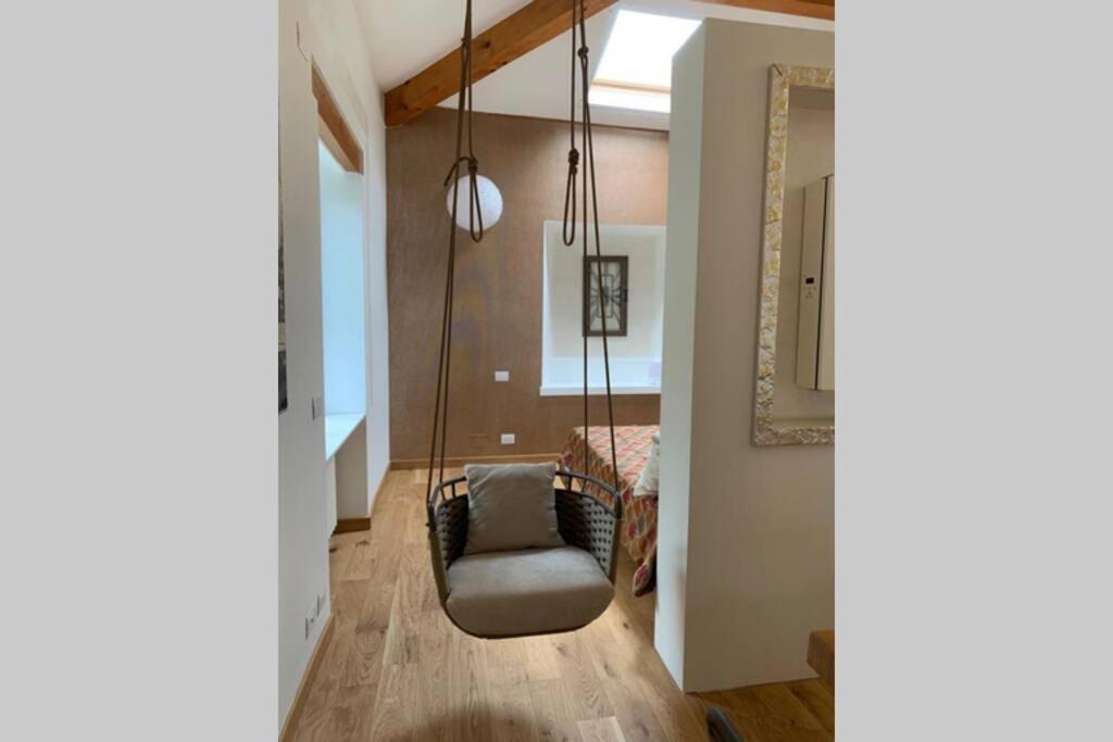 The Cherry Garden House Loft Lusso Apartment Brunate