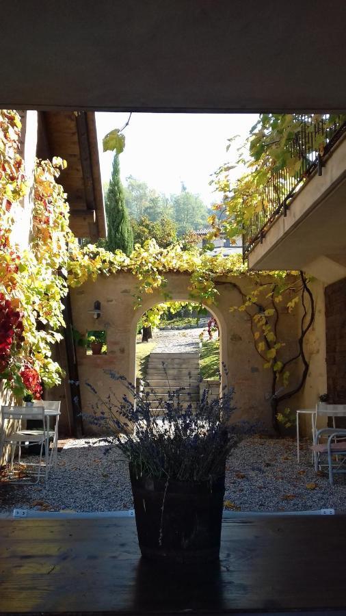 Cascina La Cinciallegra * Oggiono