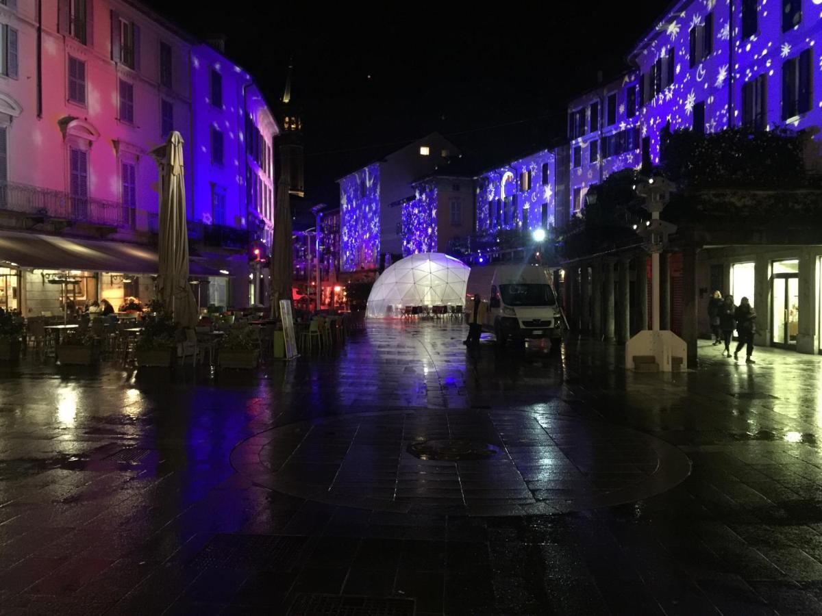 La Viscontea Lecco