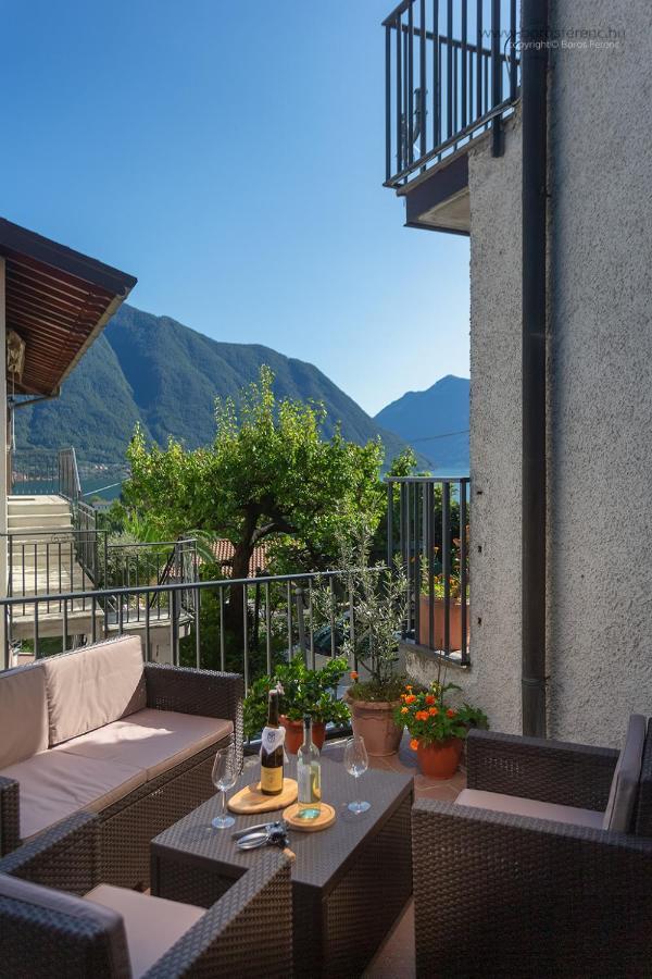 Apartment Pilissy Ossuccio