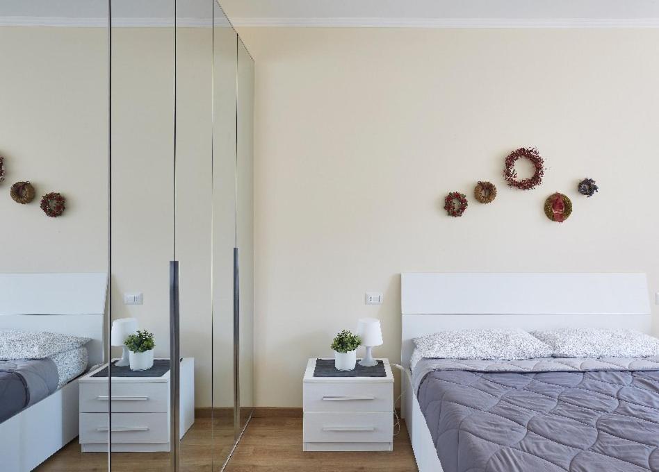 Beautiful Bohemian In Center Conditioned Air Apartment Como
