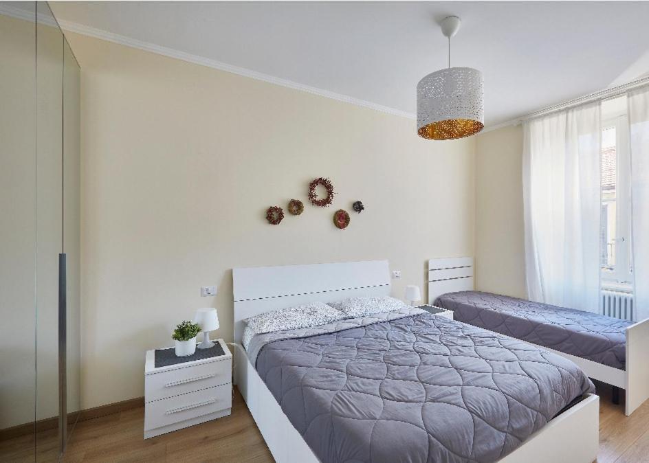 Apartment Beautiful Bohemian In Center Conditioned Air