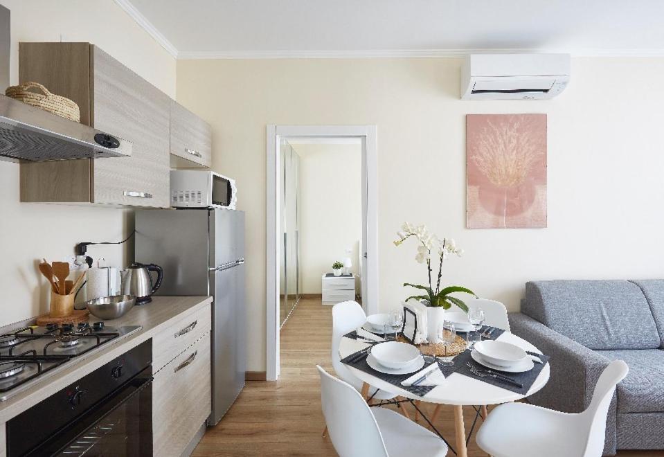 Apartment Beautiful Bohemian In Center Conditioned Air *