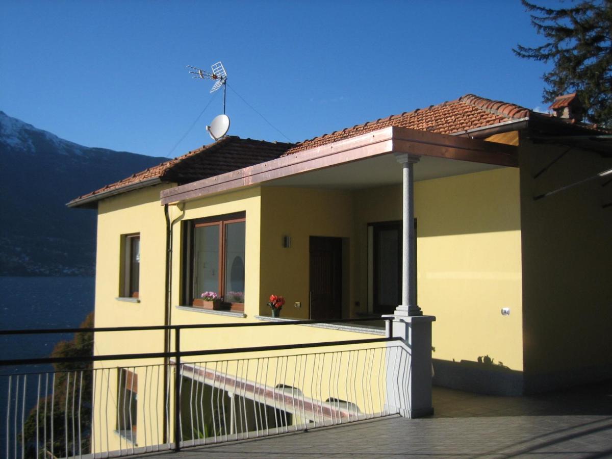 Ferienhaus Lilli - Casa Sul Dervio