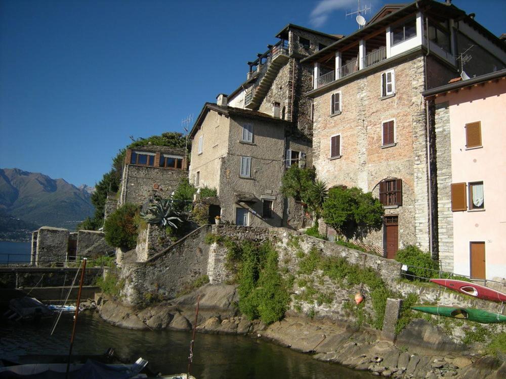 Lilli - Casa Sul * Dervio
