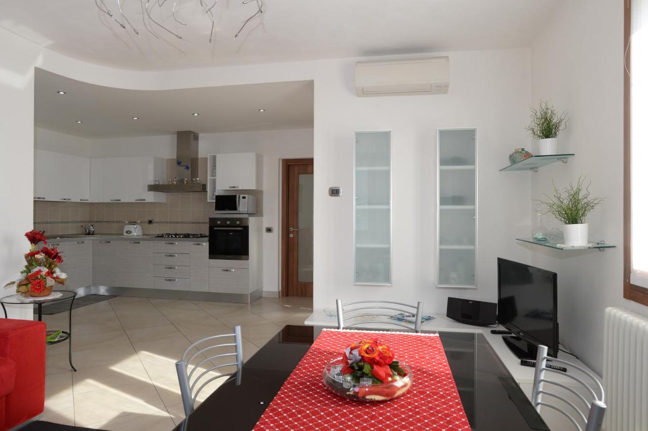 Lilli - Casa Sul Ferienhaus