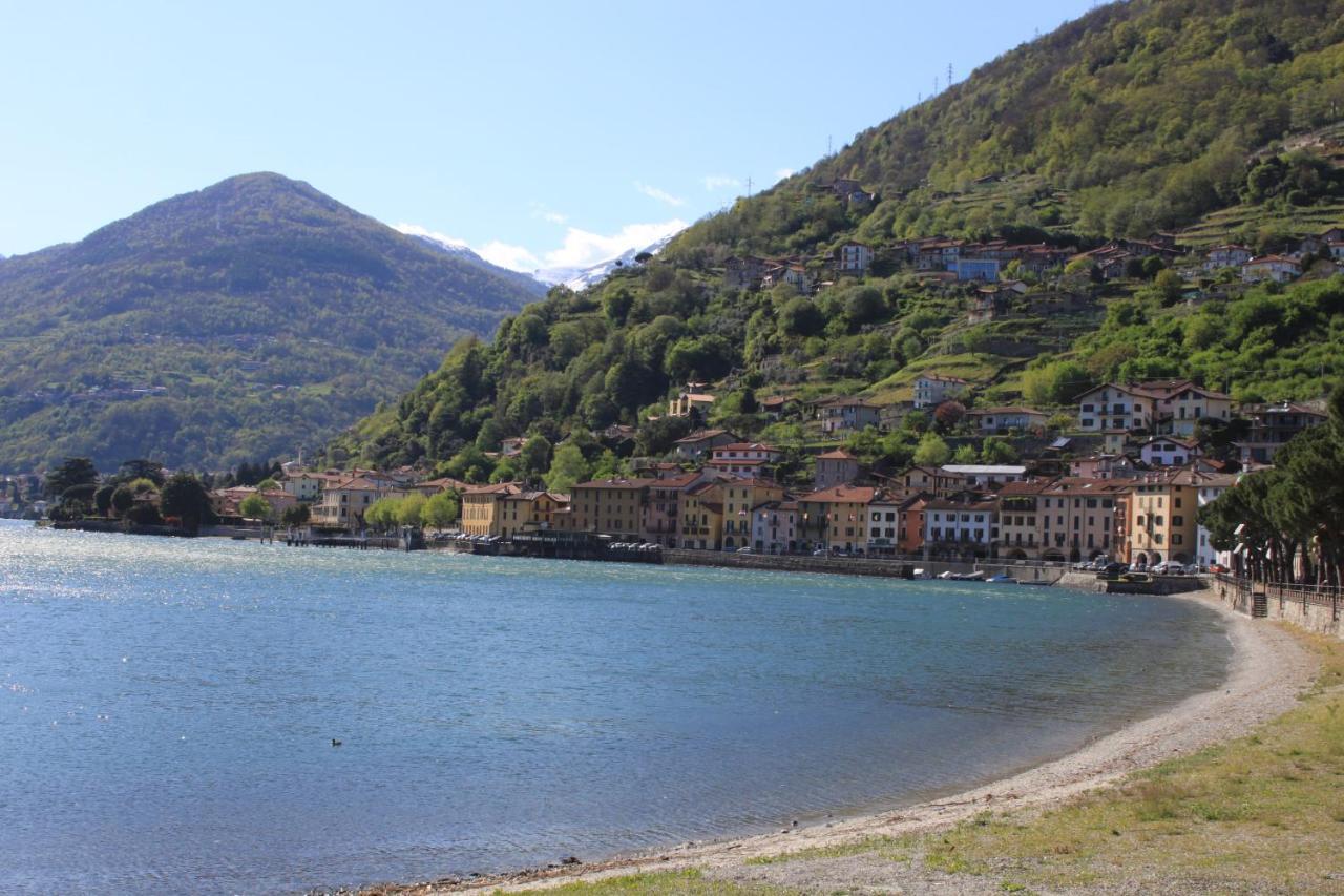 Lakeside Aparthotel Domaso