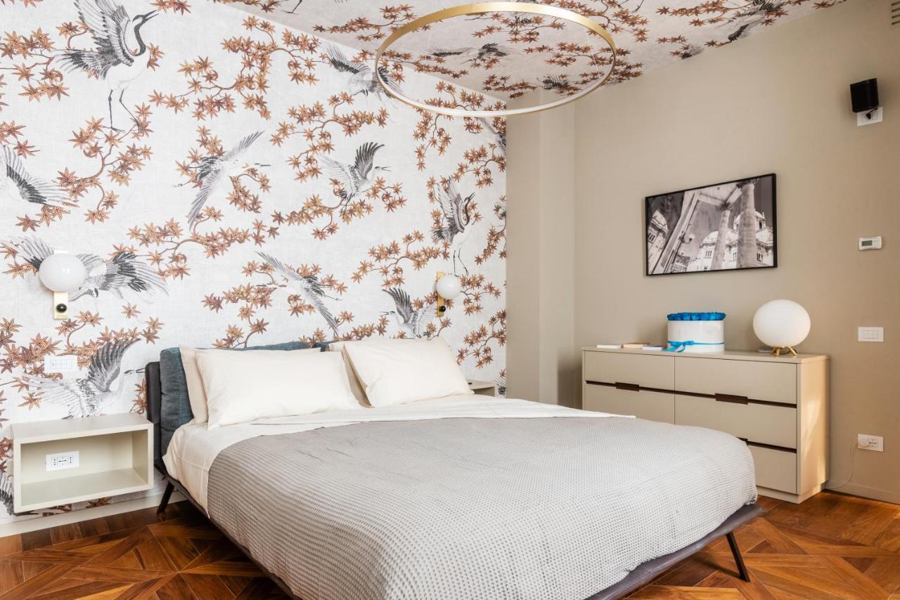 Apartment Palazzo Visconti - By Myhomeincomo Como