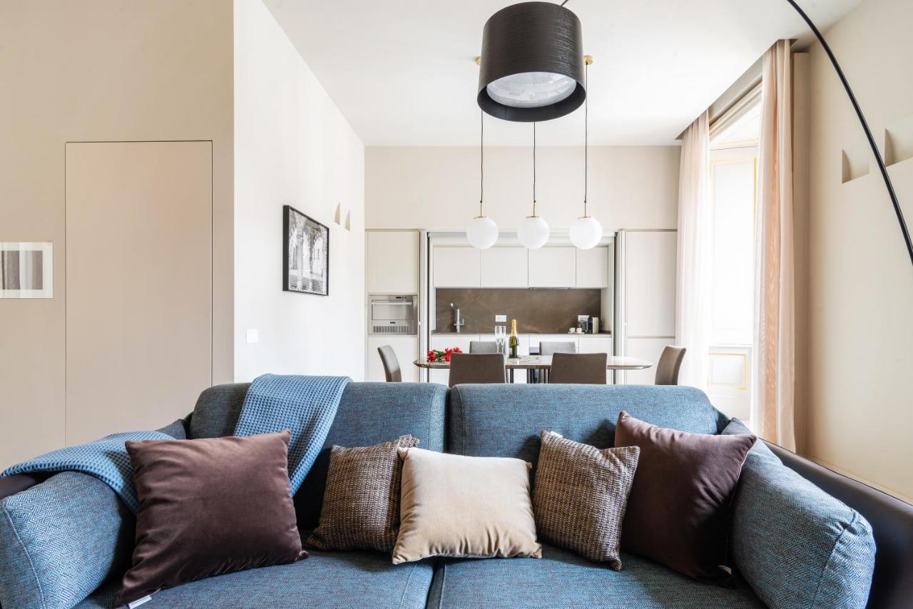 Apartment Palazzo Visconti - By Myhomeincomo *