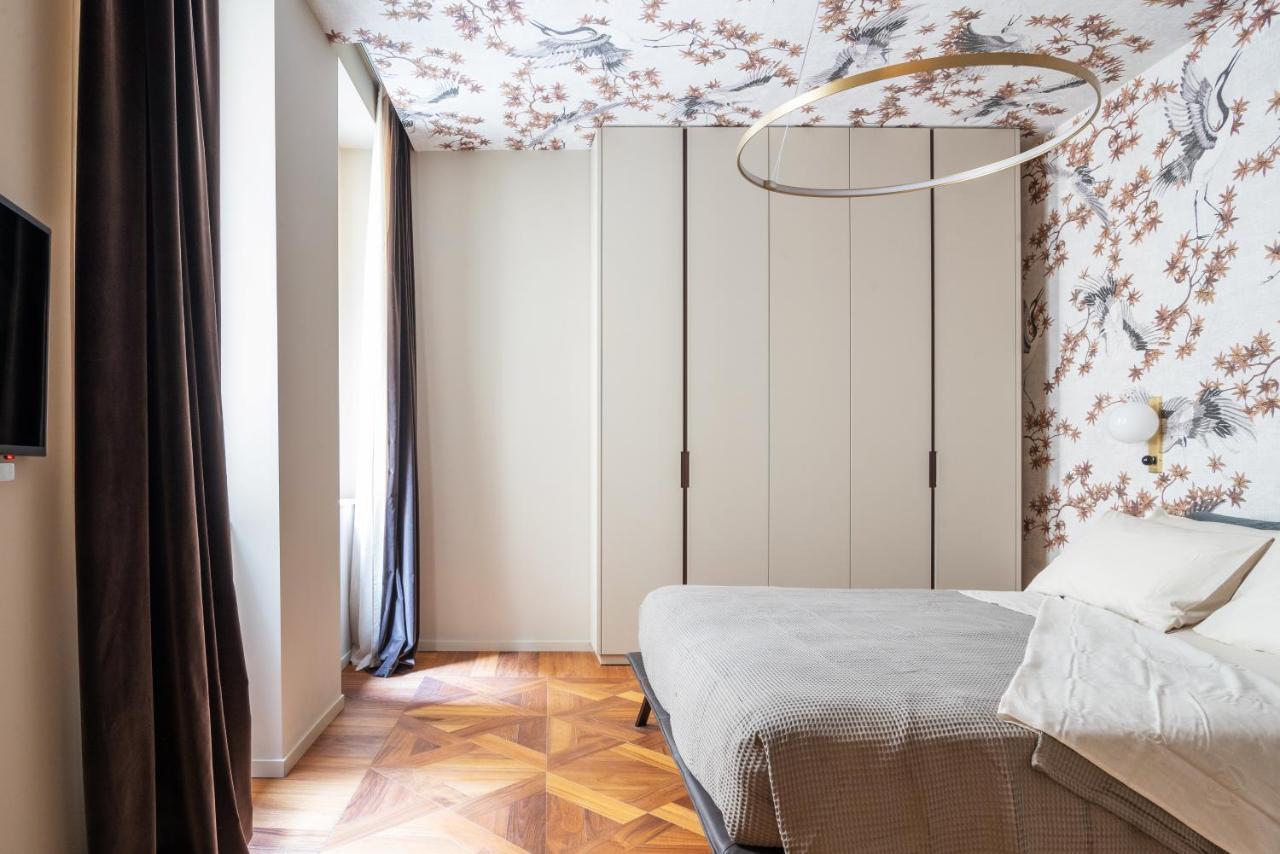 Palazzo Visconti - By Myhomeincomo Apartment