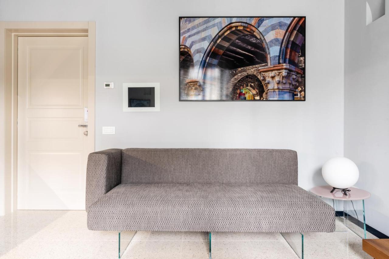Apartment Palazzo Visconti - By Myhomeincomo