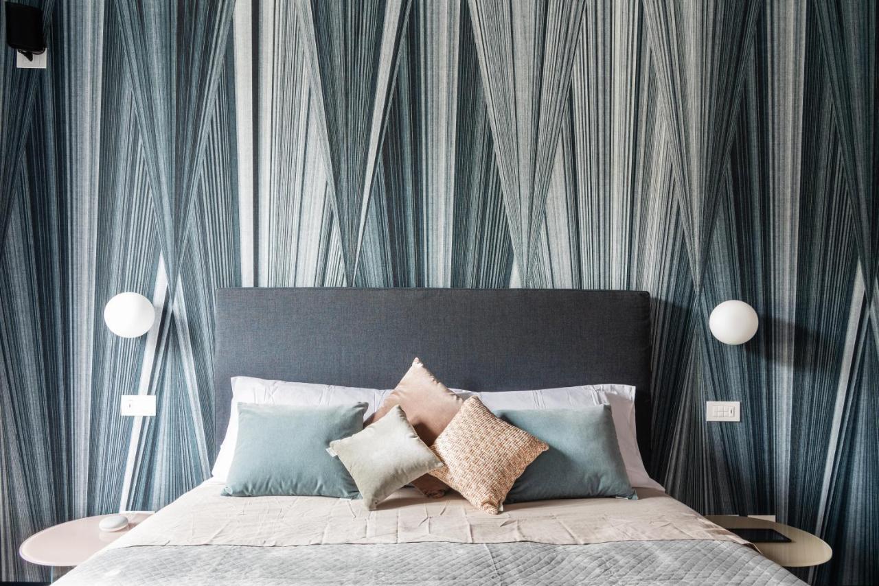 Palazzo Visconti - By Myhomeincomo Apartment Como