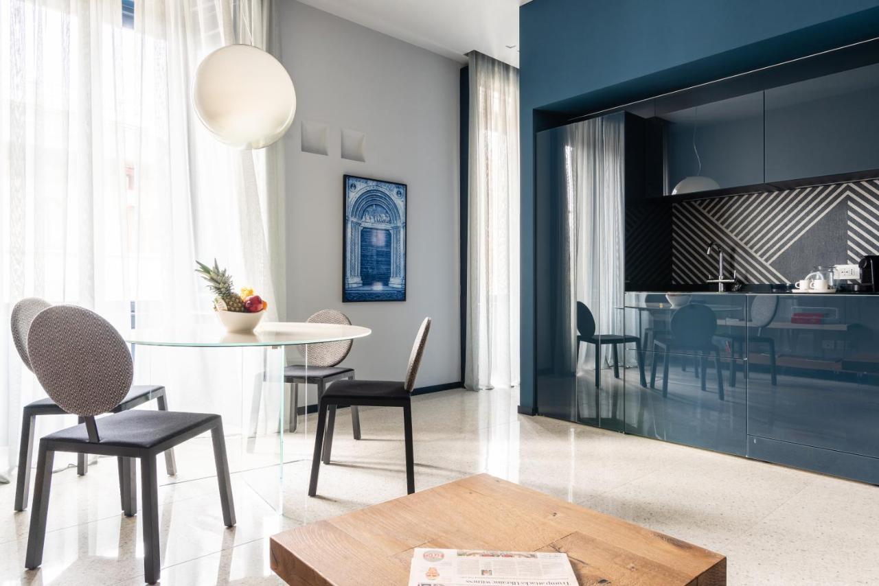 Apartment Palazzo Visconti - By Myhomeincomo *