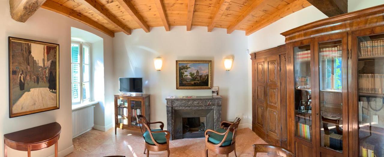 Casa Vittoria *