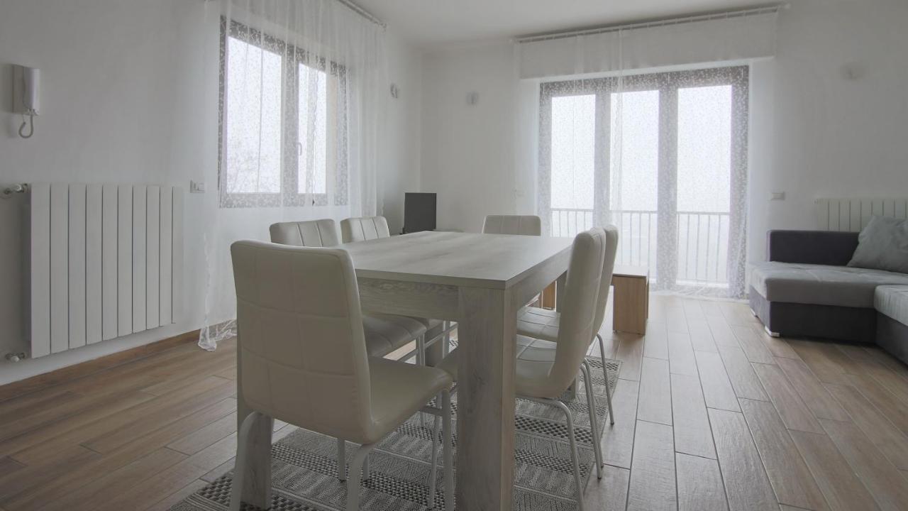 Apartment Italianway - Santa Marta 37 *